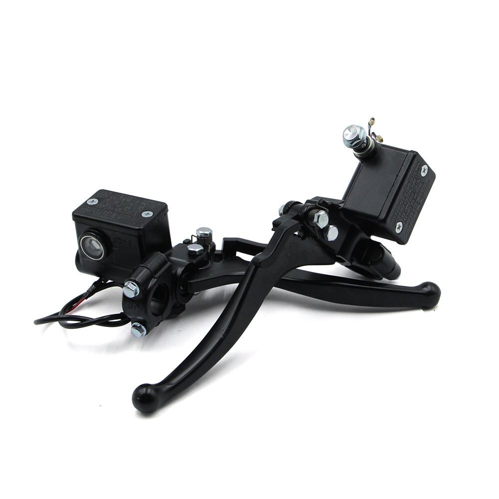 Motorcycle Front Brake Pump Ma - Motorcycle Piston 评论和价格