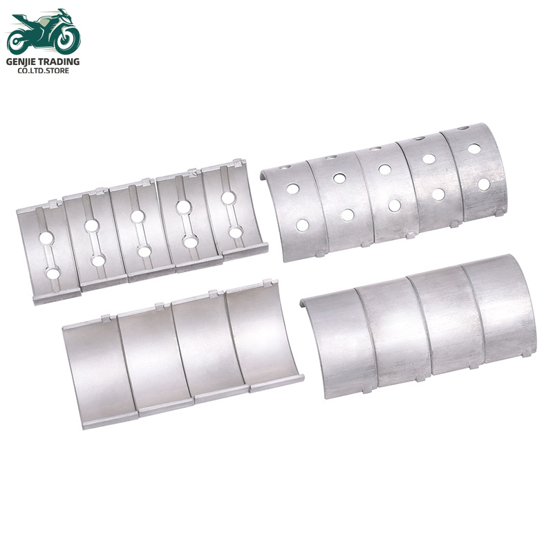 For HONDA CBR600RR F5 STD~ +10 - Motorcycle Crankshaft 评论和价格