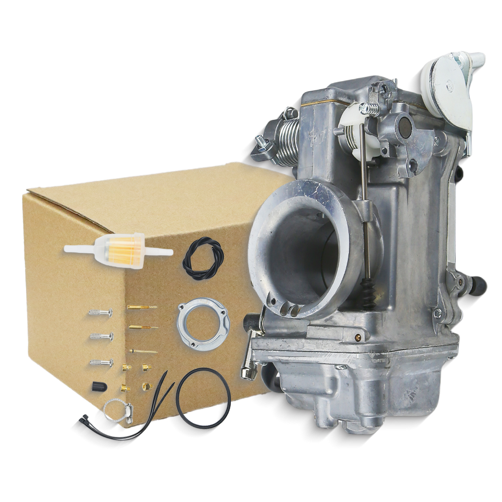 Wholesale Customizable Mikuni  - Motorcycle Carburetor 评论和价格