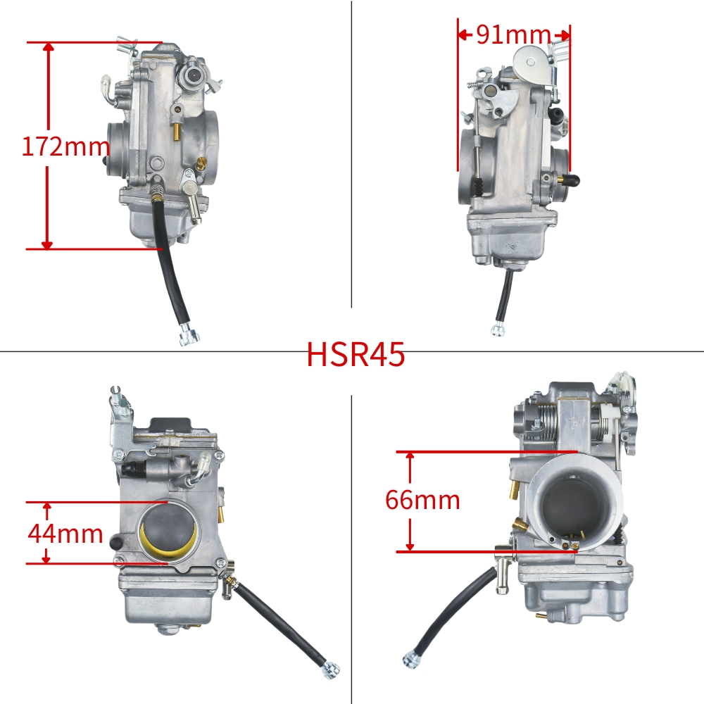 Wholesale Customizable Mikuni  - Motorcycle Carburetor 评论和价格