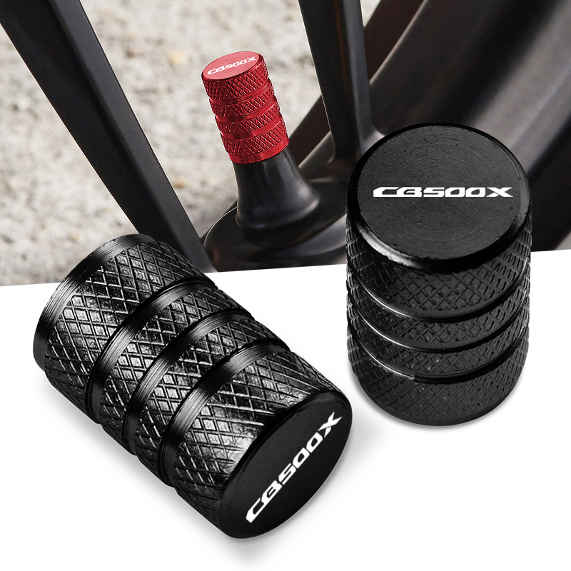 2PCS For Honda CB500X CB 500X  - Motorcycle Valve Cover 评论和价格