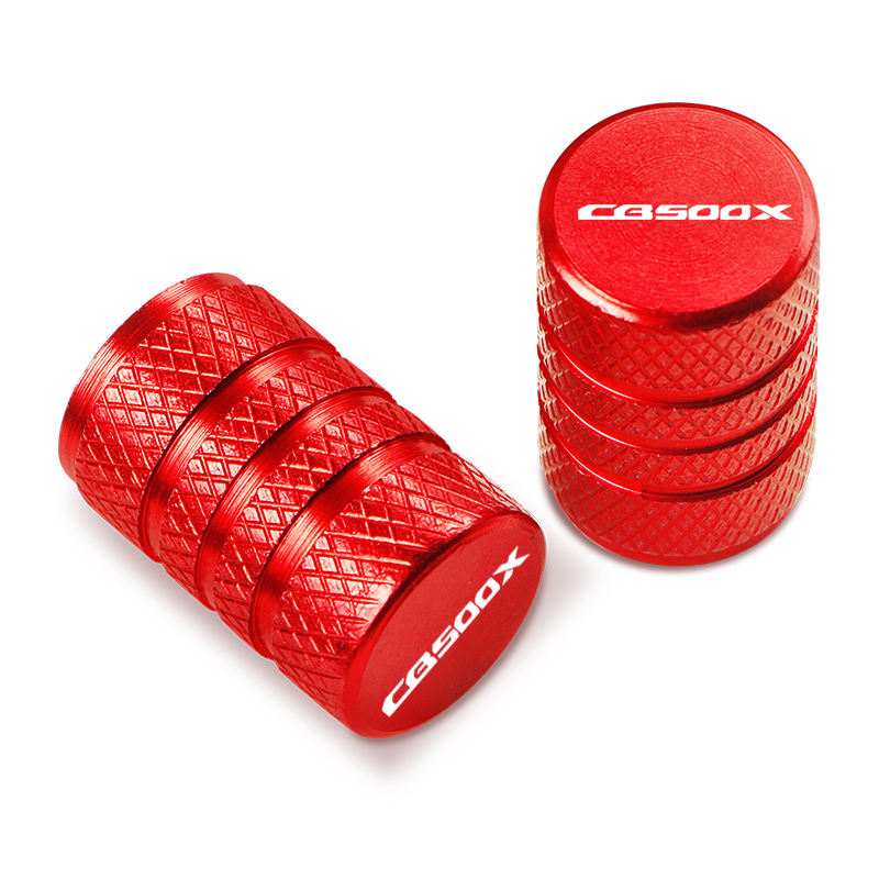 2PCS For Honda CB500X CB 500X  - Motorcycle Valve Cover 评论和价格