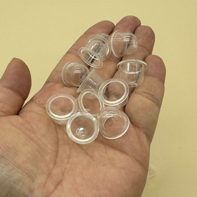 6/12pcs Motorcycle Transparent - Motorcycle Oil Filter 评论和价格