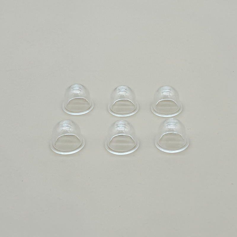 6/12pcs Motorcycle Transparent - Motorcycle Oil Filter 评论和价格