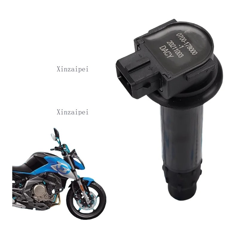 For CFMOTO 400NK/GT 650NK/GT/M - Motorcycle Spark Plug 评论和价格