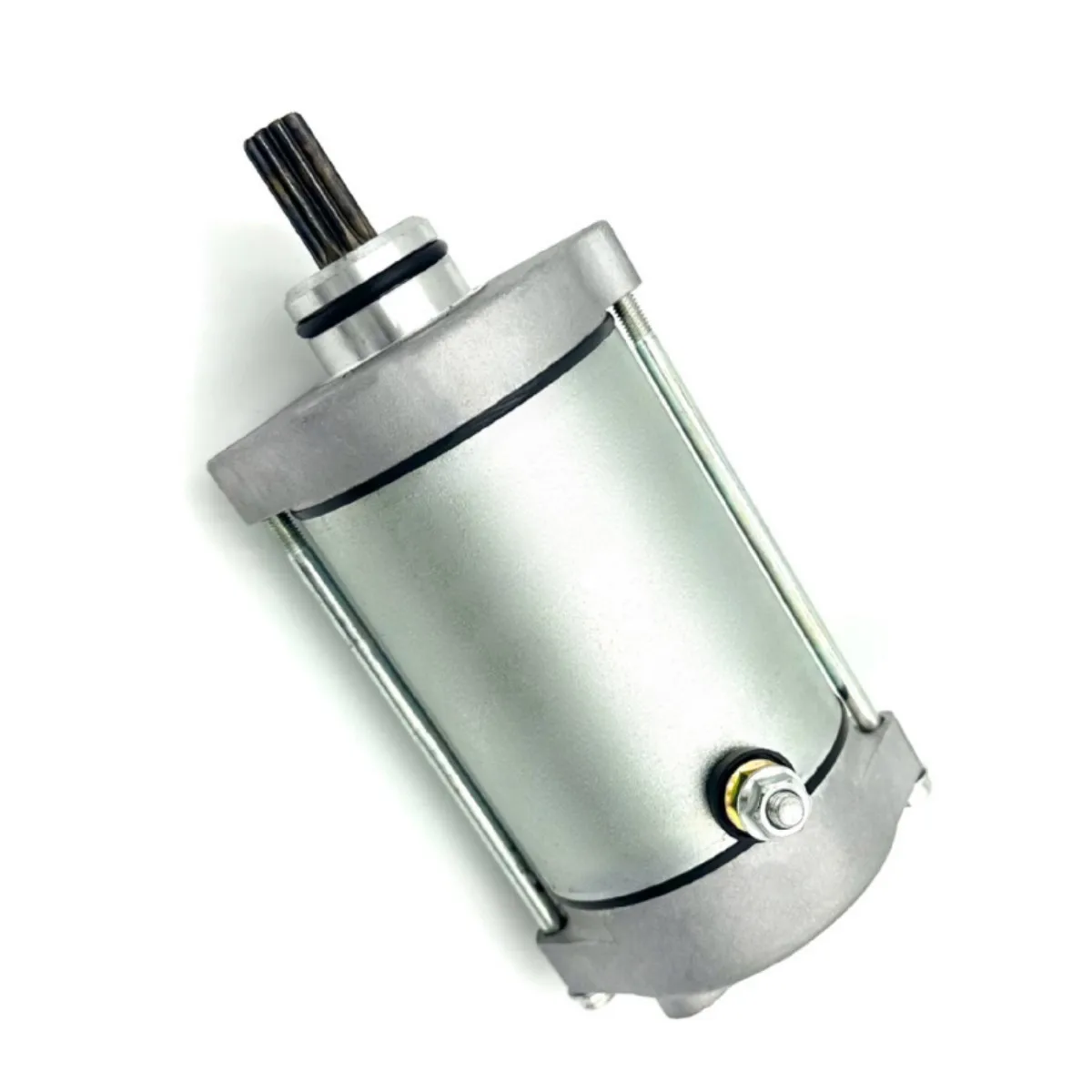 Motorcycle starter motor for P - Motorcycle Starter Motor 评论和价格