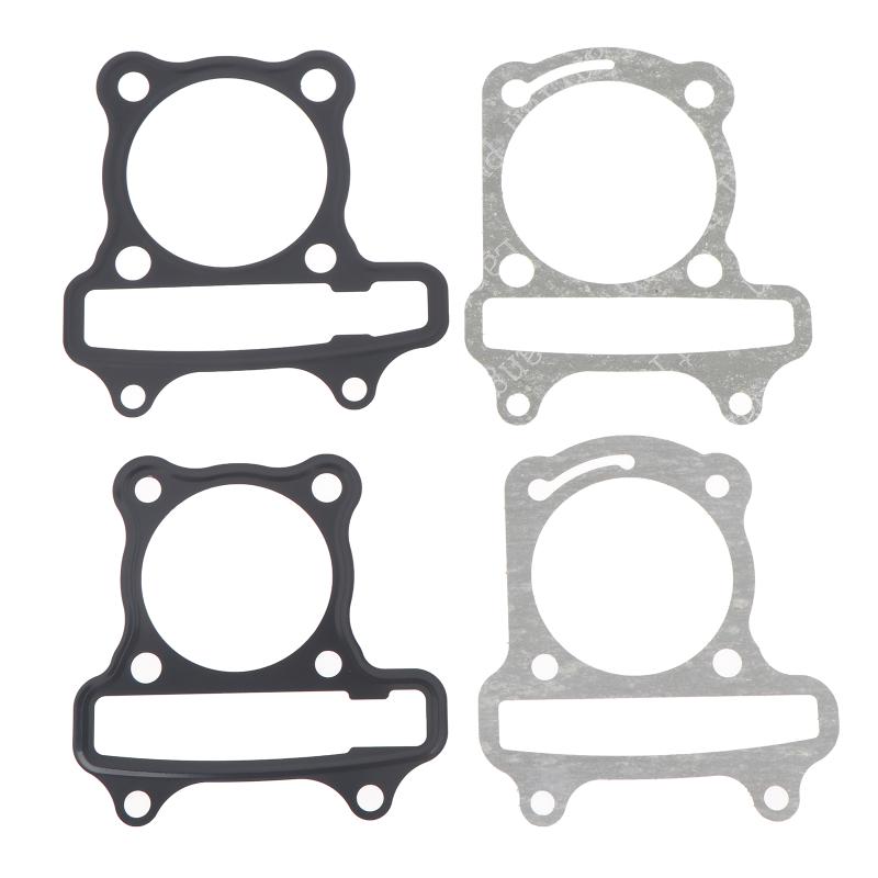 New Motorcycle Cylinder Head G - Motorcycle Gasket 评论和价格