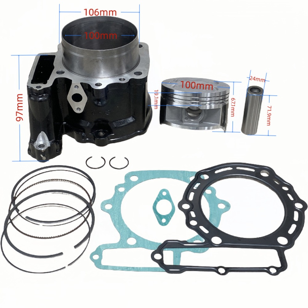 100mm Wholesale Bulk Supply Cu - Motorcycle Piston 评论和价格