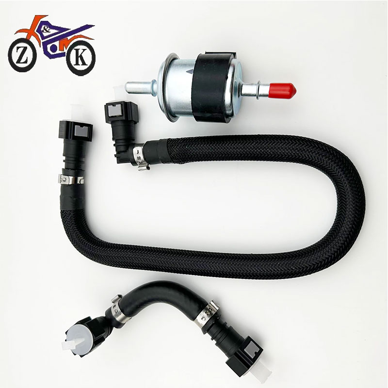 EFI Motorcycle High-pressure F - Motorcycle Oil Filter 评论和价格
