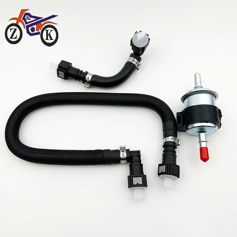 EFI Motorcycle High-pressure F - Motorcycle Oil Filter 评论和价格