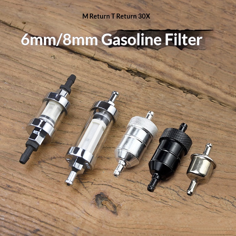 【Premium】For Motorcycle modifi - Motorcycle Oil Filter 评论和价格