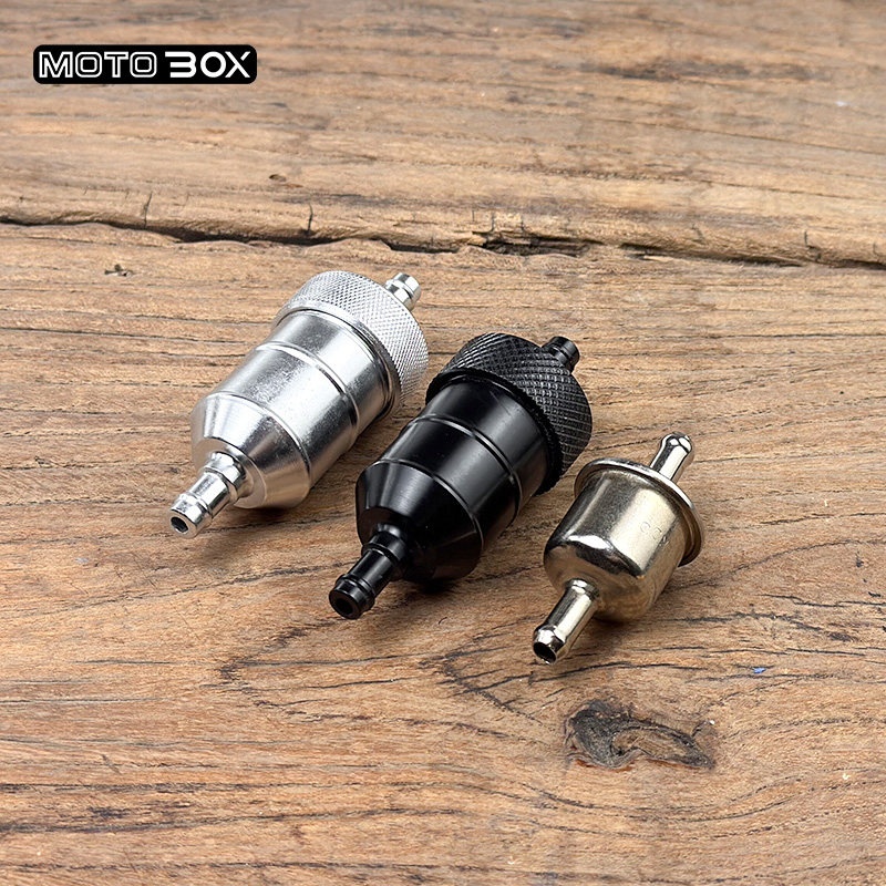 【Premium】For Motorcycle modifi - Motorcycle Oil Filter 评论和价格