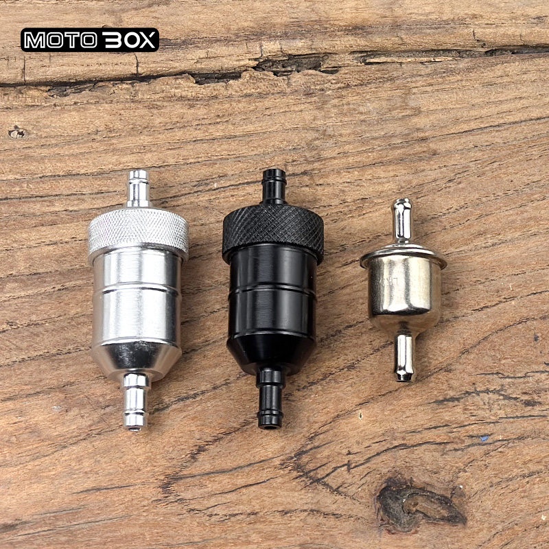 【Premium】For Motorcycle modifi - Motorcycle Oil Filter 评论和价格