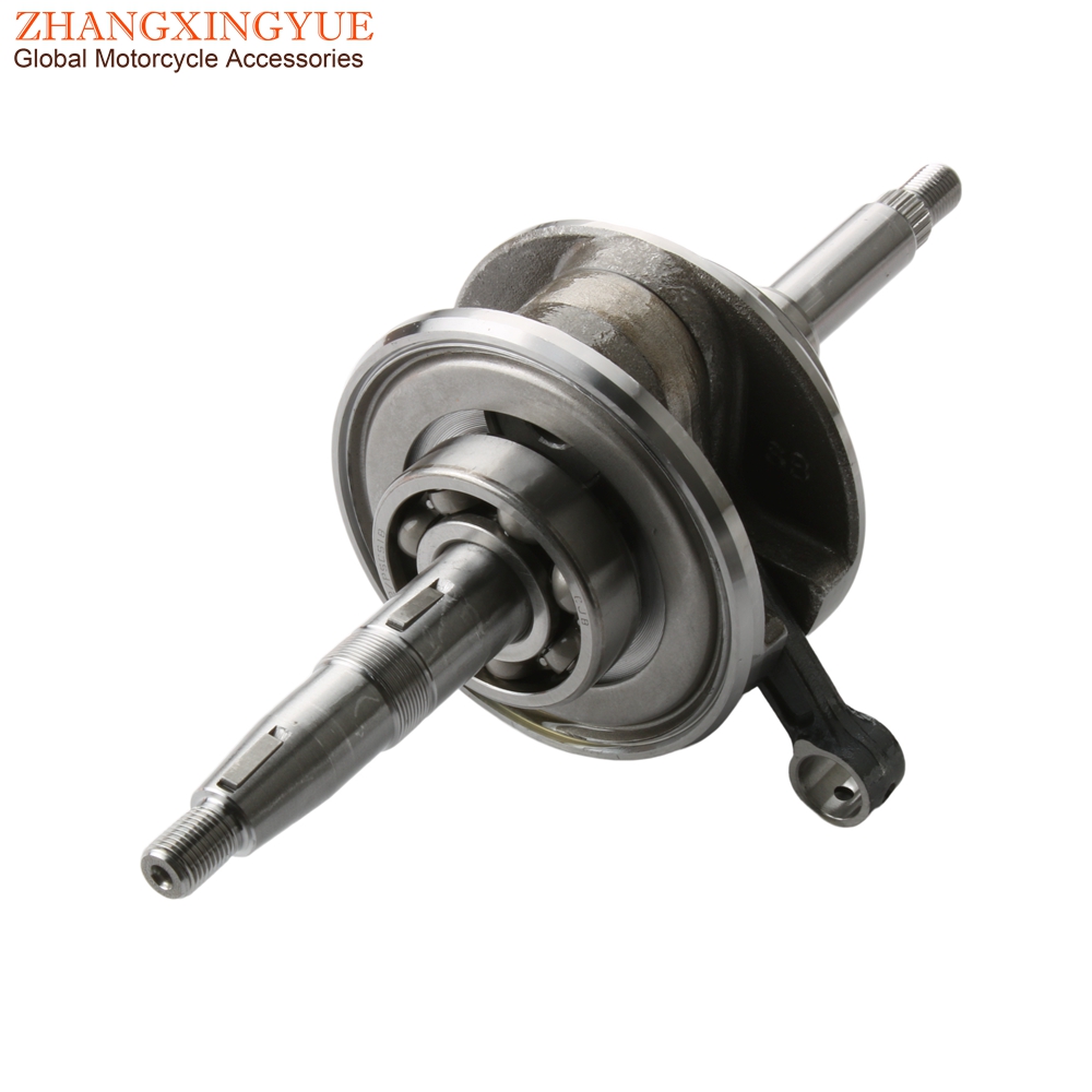 Scooter Crankshaft For Sym Sym - Motorcycle Crankshaft 评论和价格