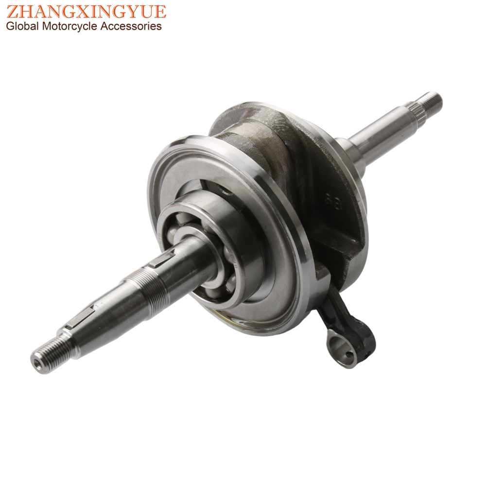 Scooter Crankshaft For Sym Sym - Motorcycle Crankshaft 评论和价格