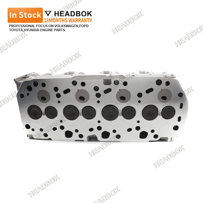ForFactory Direct Sales Comple - Engine Cylinder Head 评论和价格