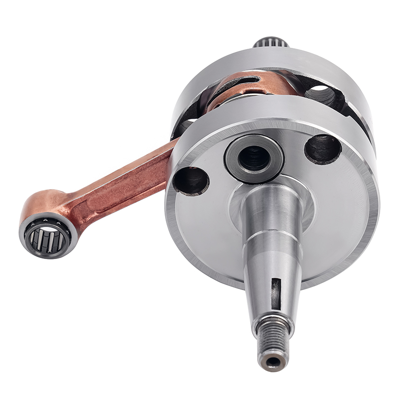 Motorcycle Crankshaft With Pin - Motorcycle Crankshaft 评论和价格