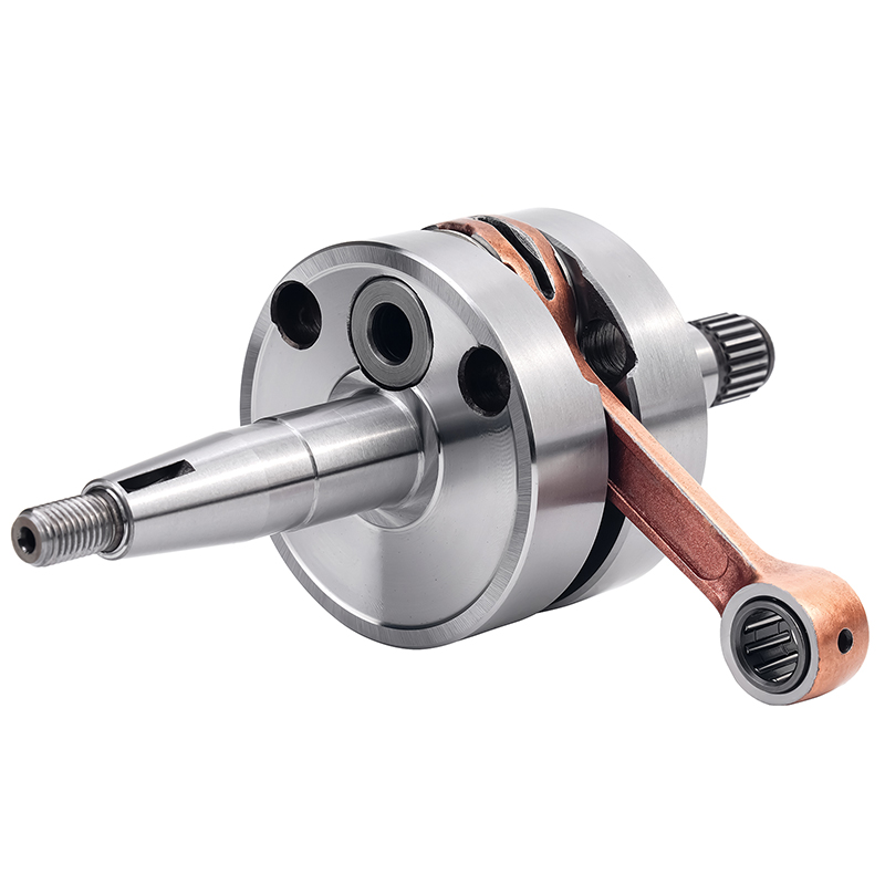 Motorcycle Crankshaft With Pin - Motorcycle Crankshaft 评论和价格