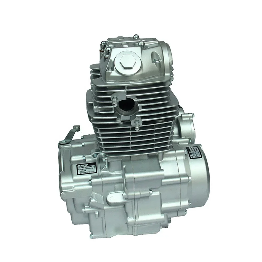 Yinxiang CB150 Engine YX 150 D - Motorcycle Engine Kit 评论和价格