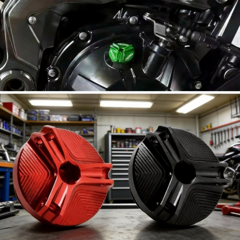 2026 For Kawasaki Z900 RS Z650 - Motorcycle Oil Filter 评论和价格
