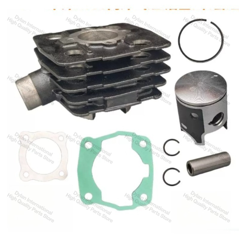 Two Stroke Off-road Motorcycle - Motorcycle Piston 评论和价格