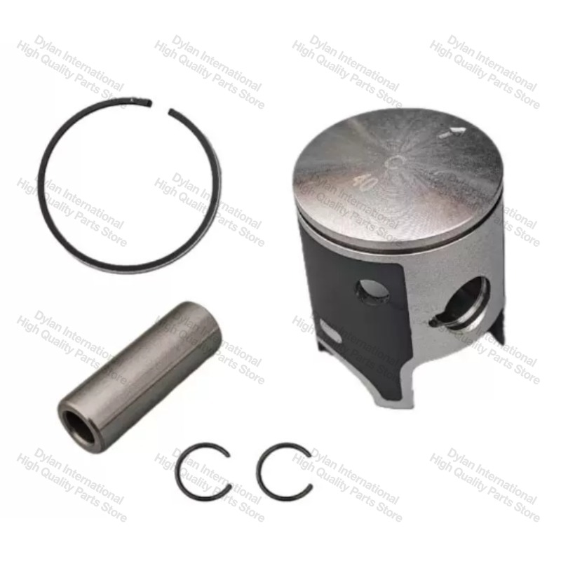 Two Stroke Off-road Motorcycle - Motorcycle Piston 评论和价格