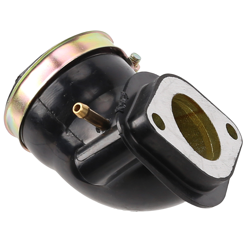 Gy6 230cc intake pipe for moto - Motorcycle Carburetor 评论和价格