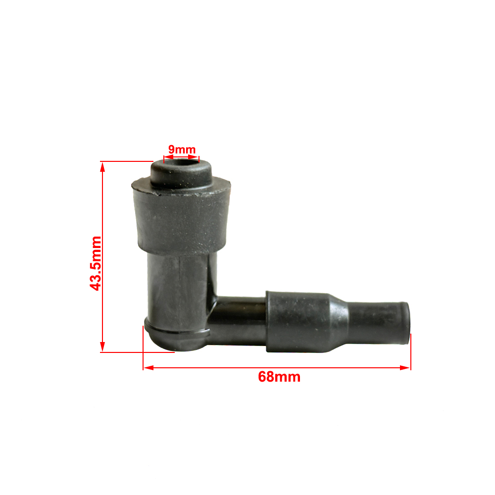 Universal Motorcycle Ignition  - Motorcycle Spark Plug 评论和价格