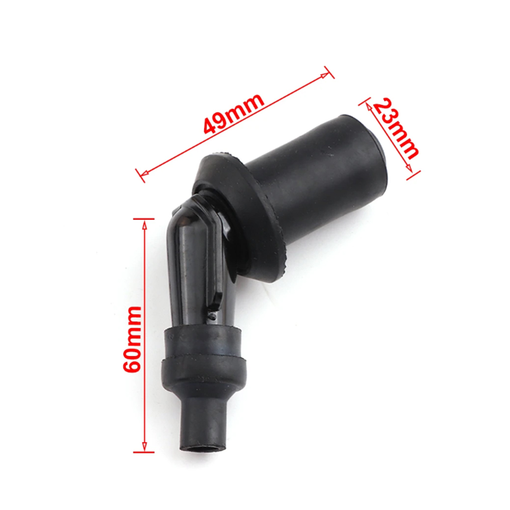 Universal Motorcycle Ignition  - Motorcycle Spark Plug 评论和价格