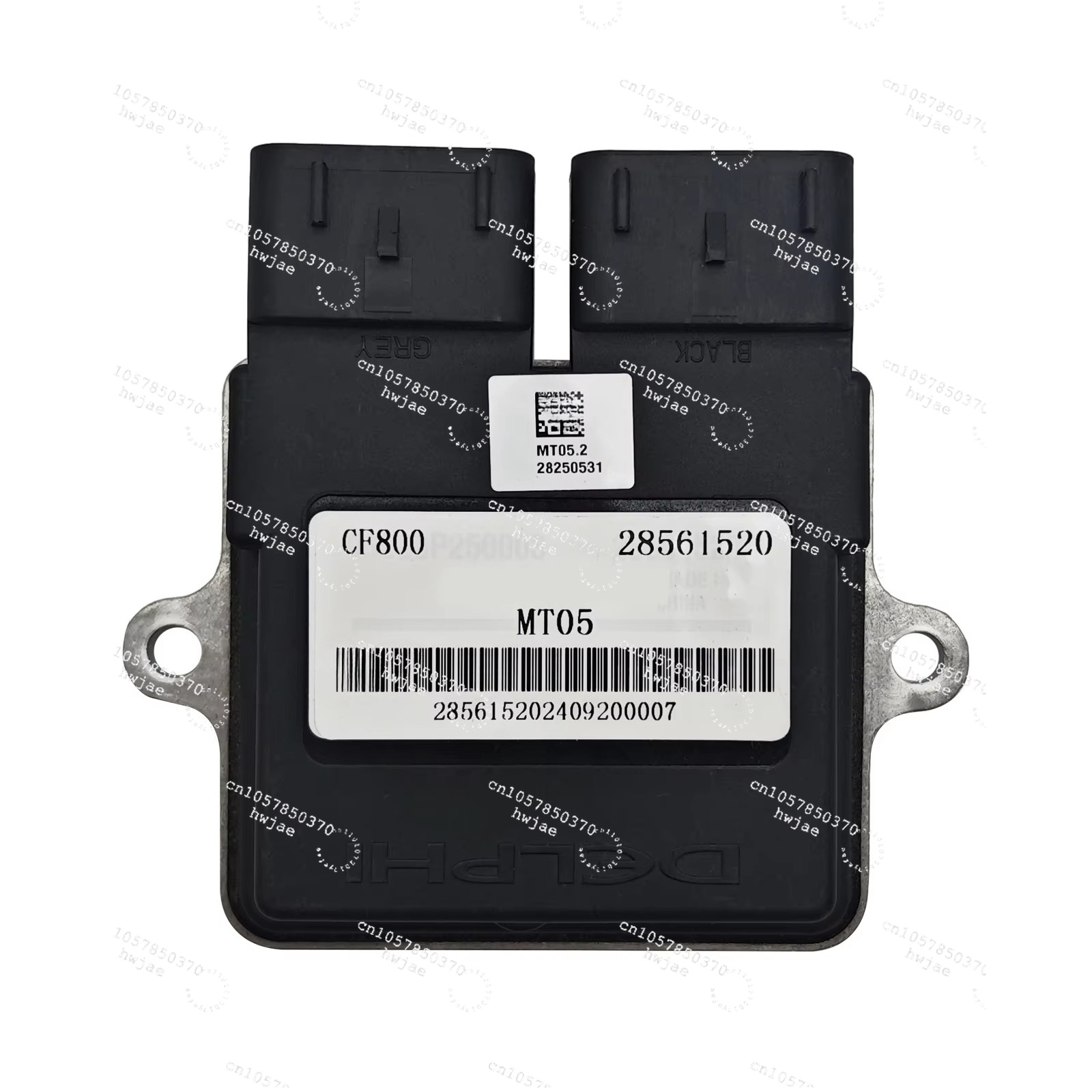 CF 800 ECU CF800-2 CF800-3 X8  - Motorcycle Engine Parts 评论和价格