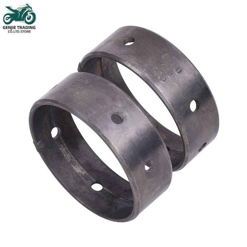 45mm STD +25 +50 Motorcycle Ma - Motorcycle Crankshaft 评论和价格