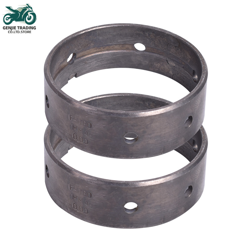 45mm STD +25 +50 Motorcycle Ma - Motorcycle Crankshaft 评论和价格