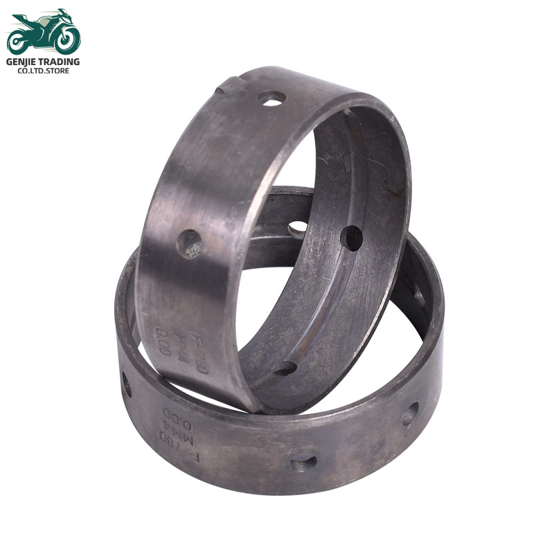 45mm STD +25 +50 Motorcycle Ma - Motorcycle Crankshaft 评论和价格