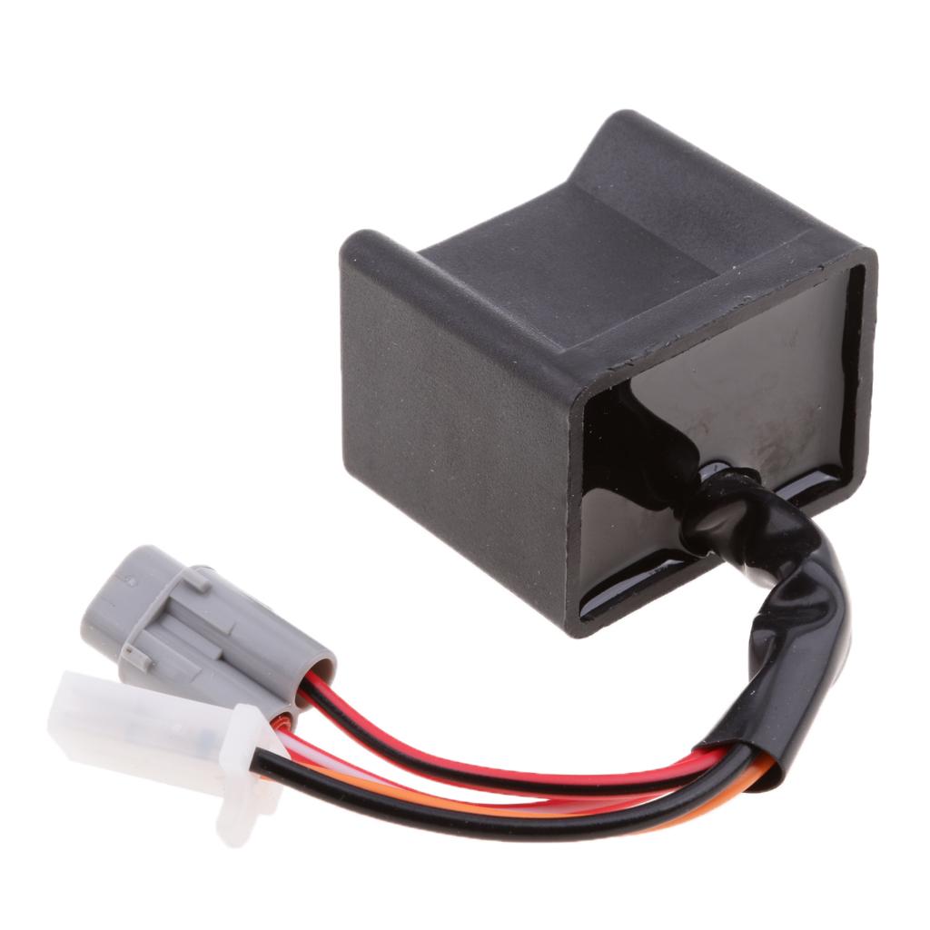 Ignition Coil CDI Box Engine C - Motorcycle Engine Parts 评论和价格