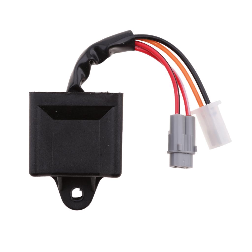 Ignition Coil CDI Box Engine C - Motorcycle Engine Parts 评论和价格