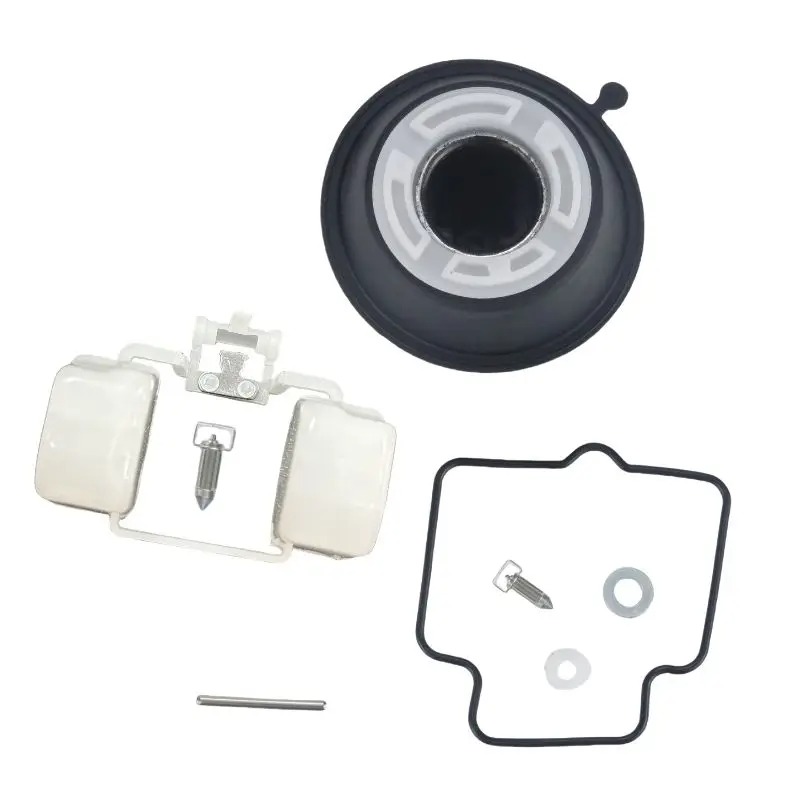 For Suzuki EN125 EN125-1A HJ12 - Motorcycle Carburetor 评论和价格