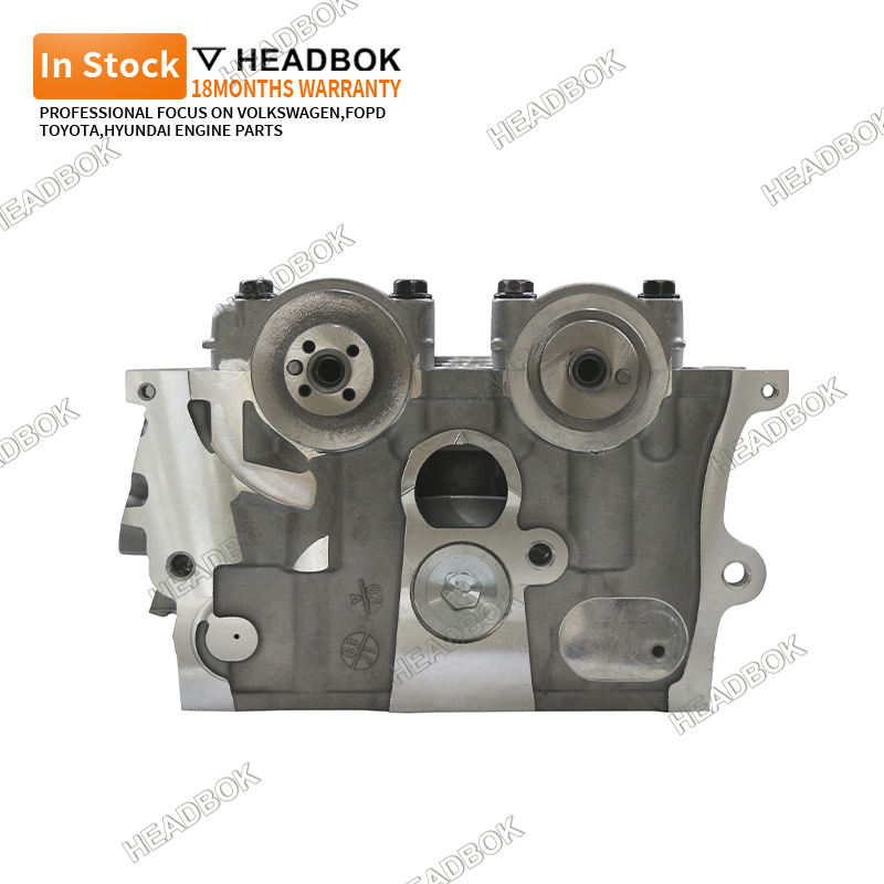 ForFactory Brand New Auto Part - Engine Cylinder Head 评论和价格