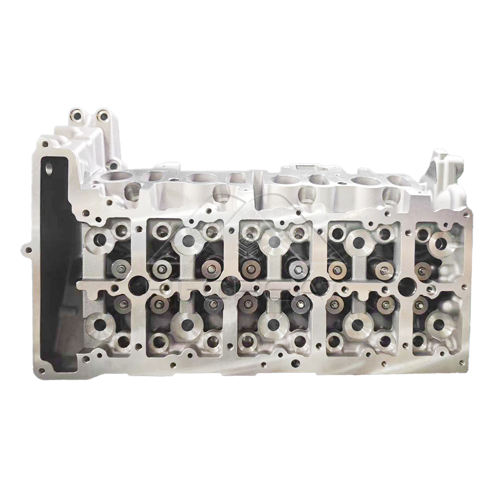 N47 N47D20C Engine Complete Cy - Engine Cylinder Head 评论和价格