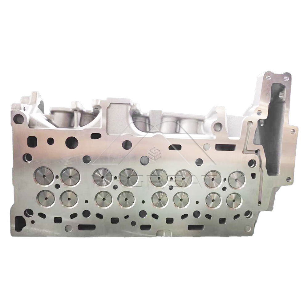 N47 N47D20C Engine Complete Cy - Engine Cylinder Head 评论和价格