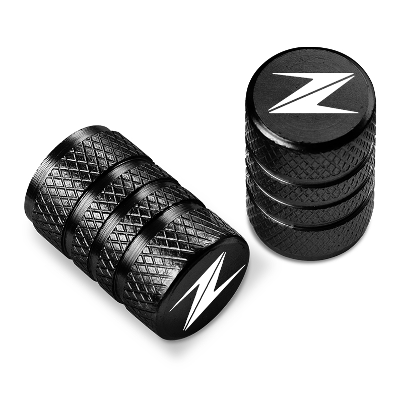 2PCS For KAWASAKI New Z400 Z90 - Motorcycle Valve Cover 评论和价格
