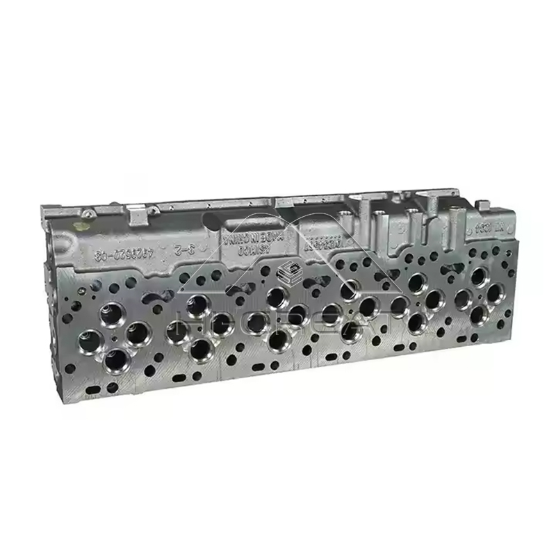 Engine Parts ISLE 6L Cylinder  - Engine Cylinder Head 评论和价格