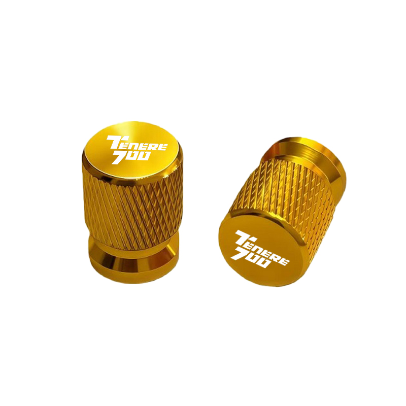 2PCS Motorcycle Aluminum For Y - Motorcycle Valve Cover 评论和价格