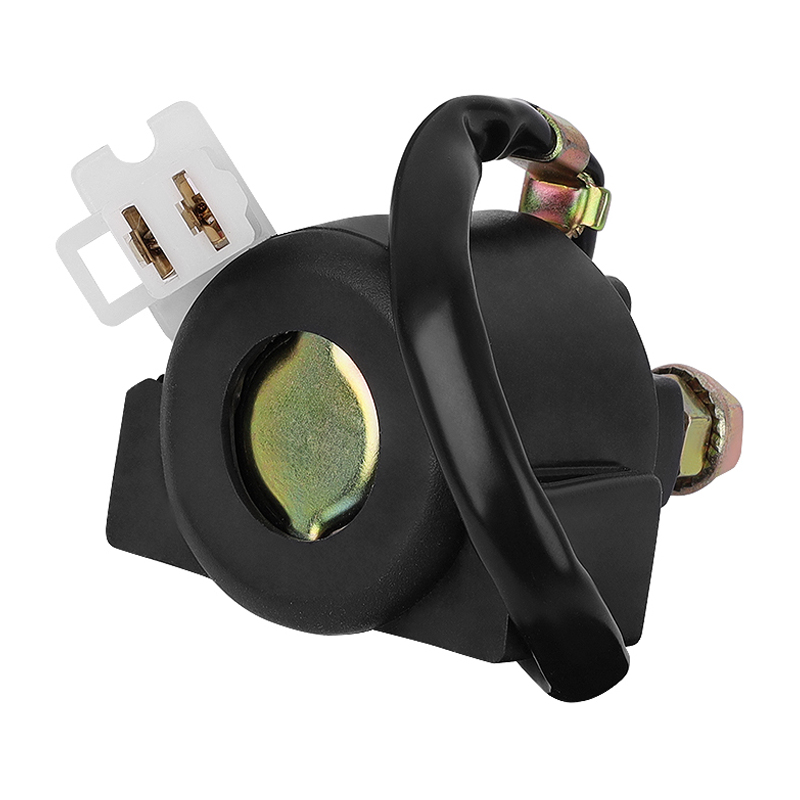 Motorcycle Parts Starter Solen - Motorcycle Starter Motor 评论和价格
