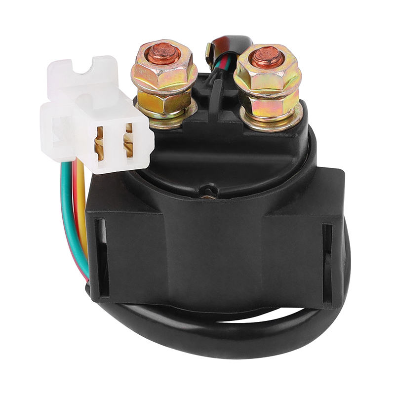 Motorcycle Parts Starter Solen - Motorcycle Starter Motor 评论和价格