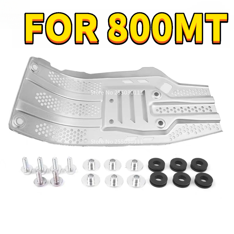 For CFMOTO 800MT Engine Lower  - Motorcycle Engine Parts 评论和价格