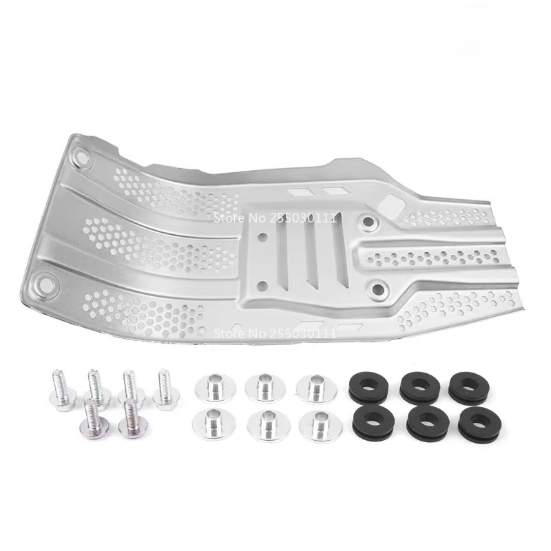 For CFMOTO 800MT Engine Lower  - Motorcycle Engine Parts 评论和价格