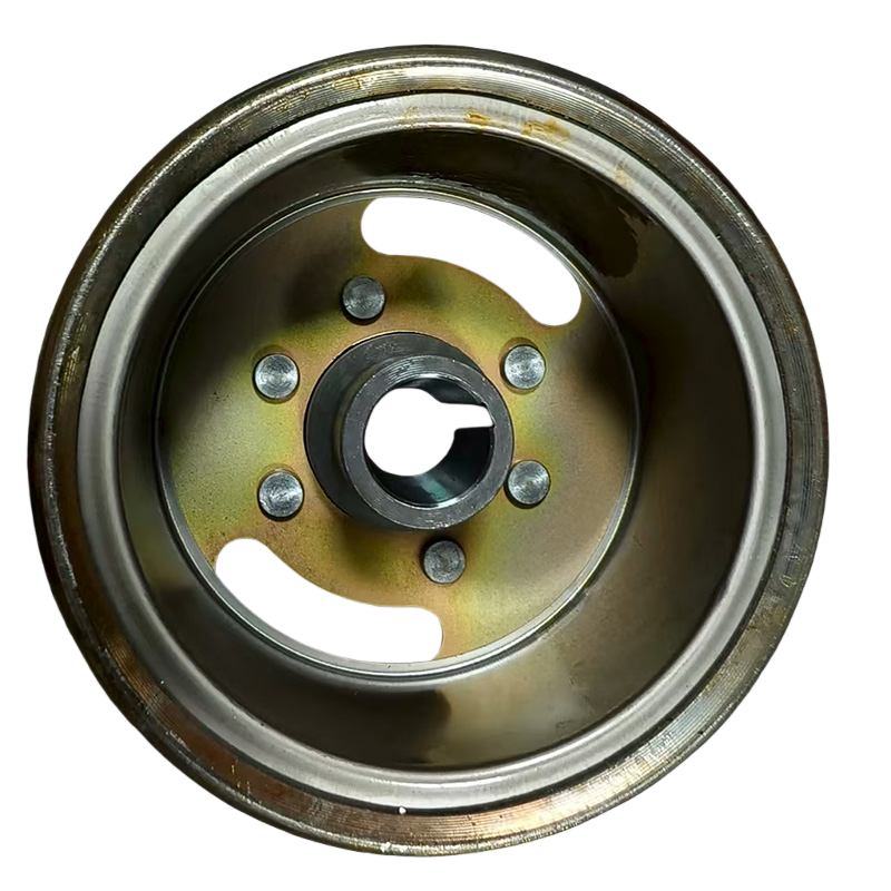 High quality go kart Gy6 230cc - Motorcycle Stator 评论和价格