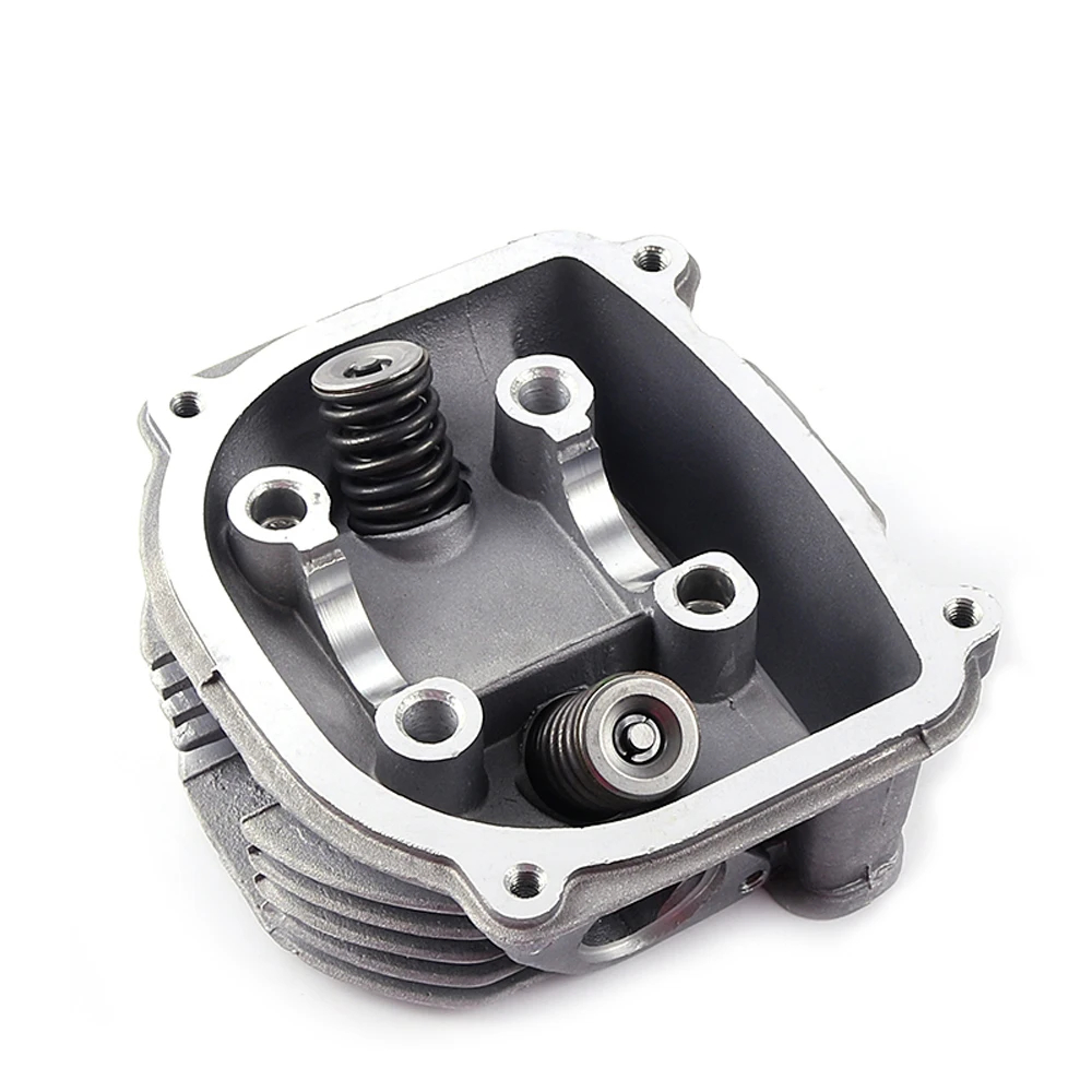 GY6 Cylinder Head Motorcycle P - Motorcycle Cylinder 评论和价格