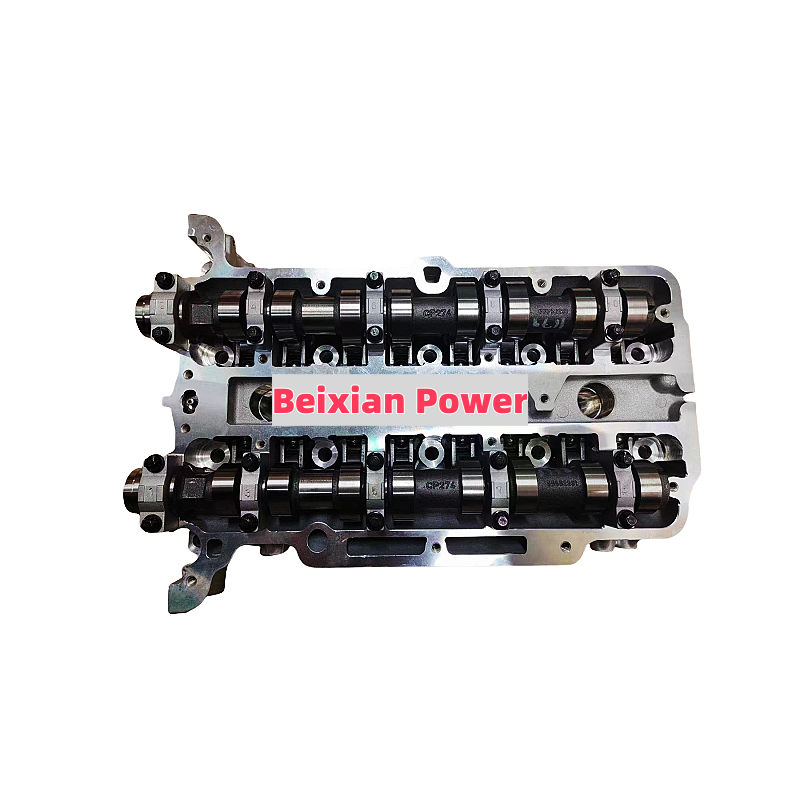 Professional Manufacture Autom - Engine Cylinder Head 评论和价格