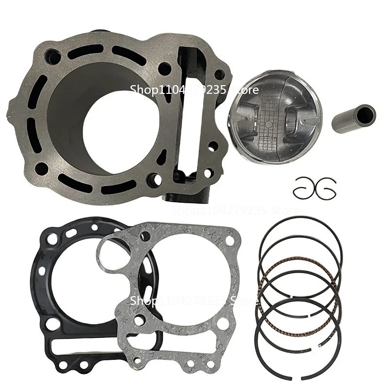 Suitable for Foresight 250 CH2 - Motorcycle Piston 评论和价格